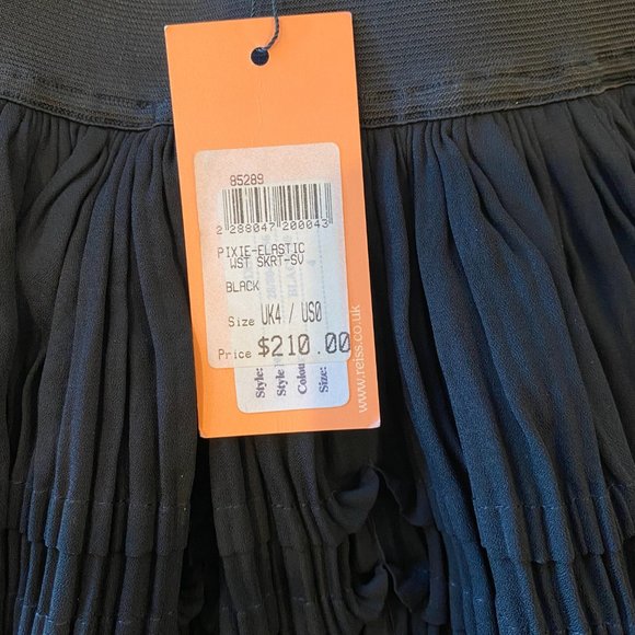 Reiss Skirt - Picture 2 of 3